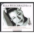 Best Of Ella Fitzgerald, The