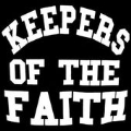 Keepers Of The Faith<限定盤>