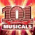 101 Songs From The Musicals