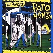 Mad Professor Captures Pato Banton Mad Professor Captures Pato Banton