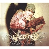 Aborted/Goremageddon : The Saw And The Carna＜限定盤＞