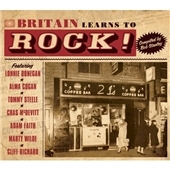 TOWER RECORDS ONLINE㤨Britain Learns Rock[FVCD005]פβǤʤ1,890ߤˤʤޤ
