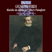 Verdi: Transcriptions for Oboe & Piano