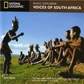 TOWER RECORDS ONLINE㤨South Africa - National Geographic Music Explorer - Voices Of South Africa[5173042]פβǤʤ3,490ߤˤʤޤ