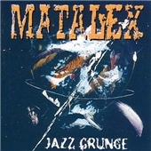 Jazz Grunge Jazz Grunge