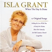 When The Day Is Done