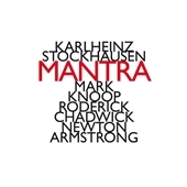 Stockhausen: Mantra