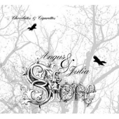 Chocolates And Cigarettes EP Chocolates And Cigarettes EP