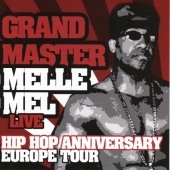 Hip Hop Anniversary Europe Tour Hip Hop Anniversary Europe Tour