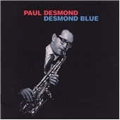 Desmond Blue