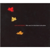 Bliss Was It In That Dawn To Be Alive