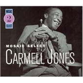 Mosaic Select-Carmell Jones