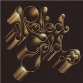 The Rolled Gold+ (Intl Ver.) [Limited]＜初回生産限定盤＞