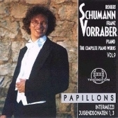 Schumann: Complete Piano Works, Vol 9