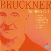 Bruckner: Symphony No 5