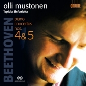 åꡦॹȥͥ/Beethoven Piano Concertos No.4 Op.58, No.5 Op.73 