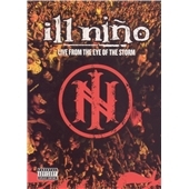 Live From The Eye Of The Storm