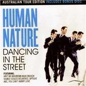 Dancing In The Streets (Australian Tour Edition)