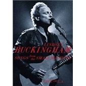Songs From The Small Machine : Live In L.A. ［DVD+CD］