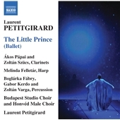 󡦥ץƥ顼/Laurent Petitgirard The Little Prince (Ballet)[8573113]