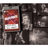 Access All Areas (+DVD)