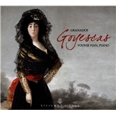 Granados: Goyescas Granados: Goyescas