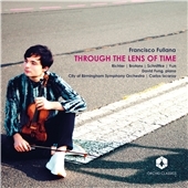 Through the Lens of Time