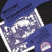 Mozart/Tchaikovsky: Symphonies