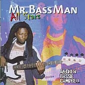 Mr. Bass Man All Stars