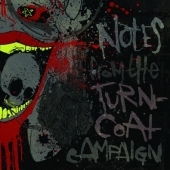 Notes From The Turncoat Campaign