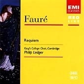 Faure: Requiem