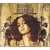 Soulheaven Presents Masters At Work