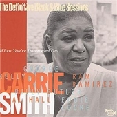 When You're Down And Out