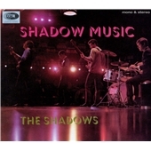 Shadow Music (Stereo/Mono)