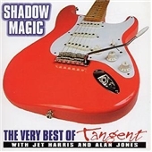 Shadow Magic (The Best Of Tangent) Shadow Magic (The Best Of Tangent)