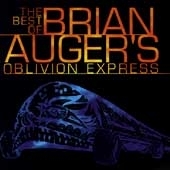 Best Of Brian Auger's Oblivion Express, The