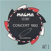 Les Voix: Concert 1992