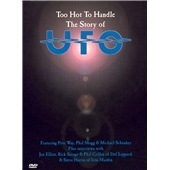 Too Hot To Handle : The Story of UFO