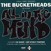 ALL IN THE MIND ALL IN THE MIND