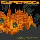 Pinetrees On The Pavement