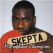 Microphone Champion Microphone Champion