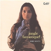 Jungle Fantastique Jungle Fantastique