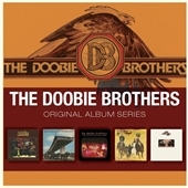 The Doobie Brothers/Original Album Series The Doobie Brothers[8122797540]