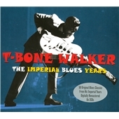 T-Bone Walker/The Imperial Blues Years[NOT2CD454]