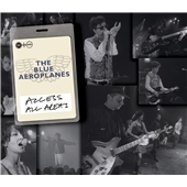 Access All Areas (+DVD)