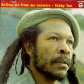 Deliver Me From My Enemies