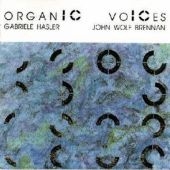 Organic Voices