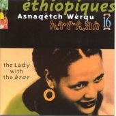 Ethiopiques Vol.16