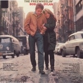 Bob Dylan/The Freewheelin' Bob Dylan