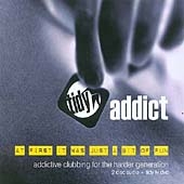 Tidy Addict (At First It Was Just A Bit Of Fun) [2CD+DVD]